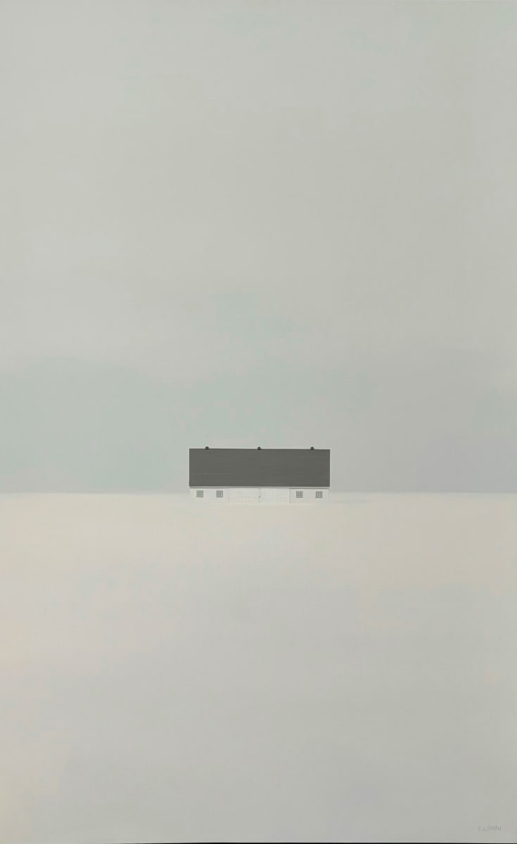 Quiescent by F. Lipari 