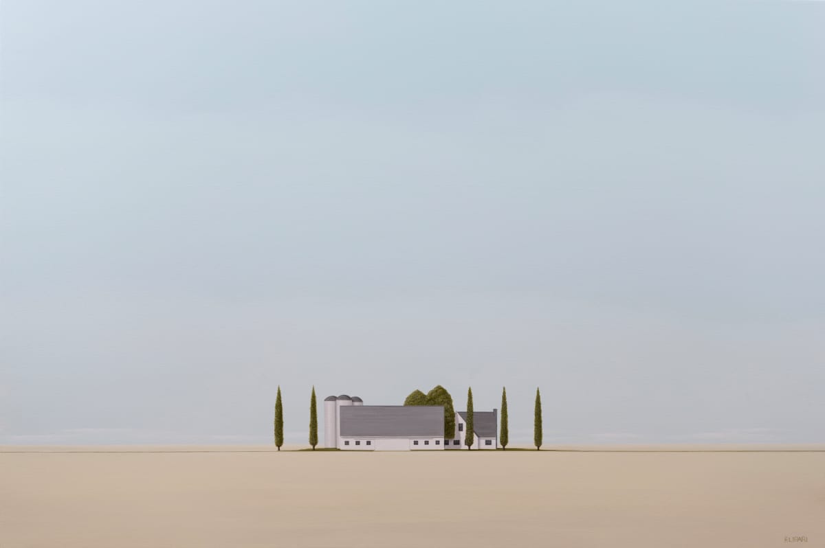 325 Ranch by F. Lipari 