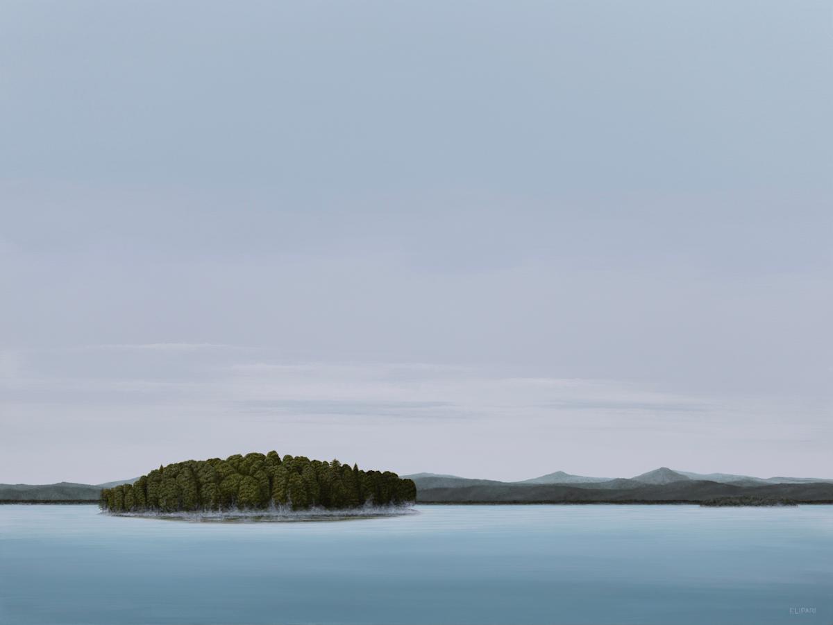 Nittauke by F. Lipari 