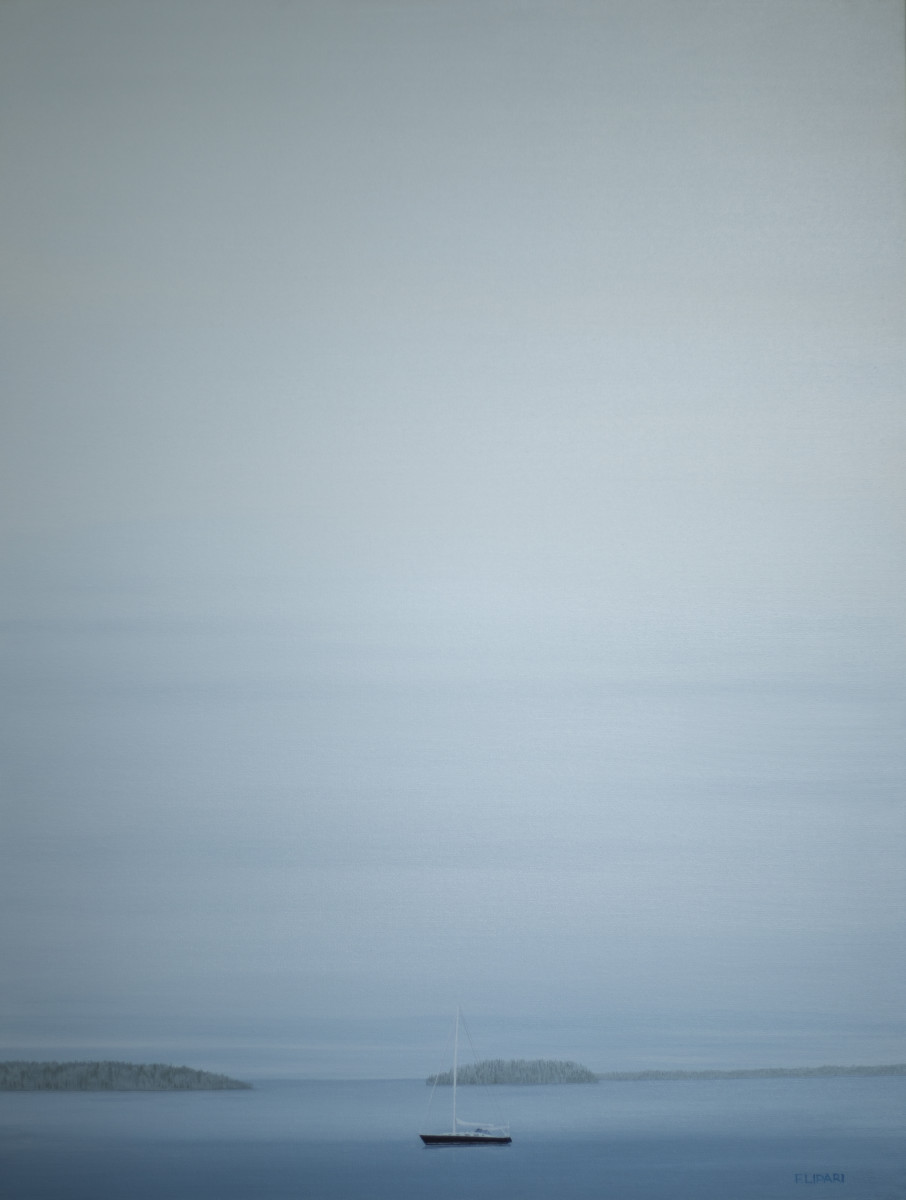 Overnight Stay by F. Lipari, Image 1.