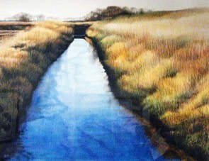 Straight Drain by Deborah Murphy 