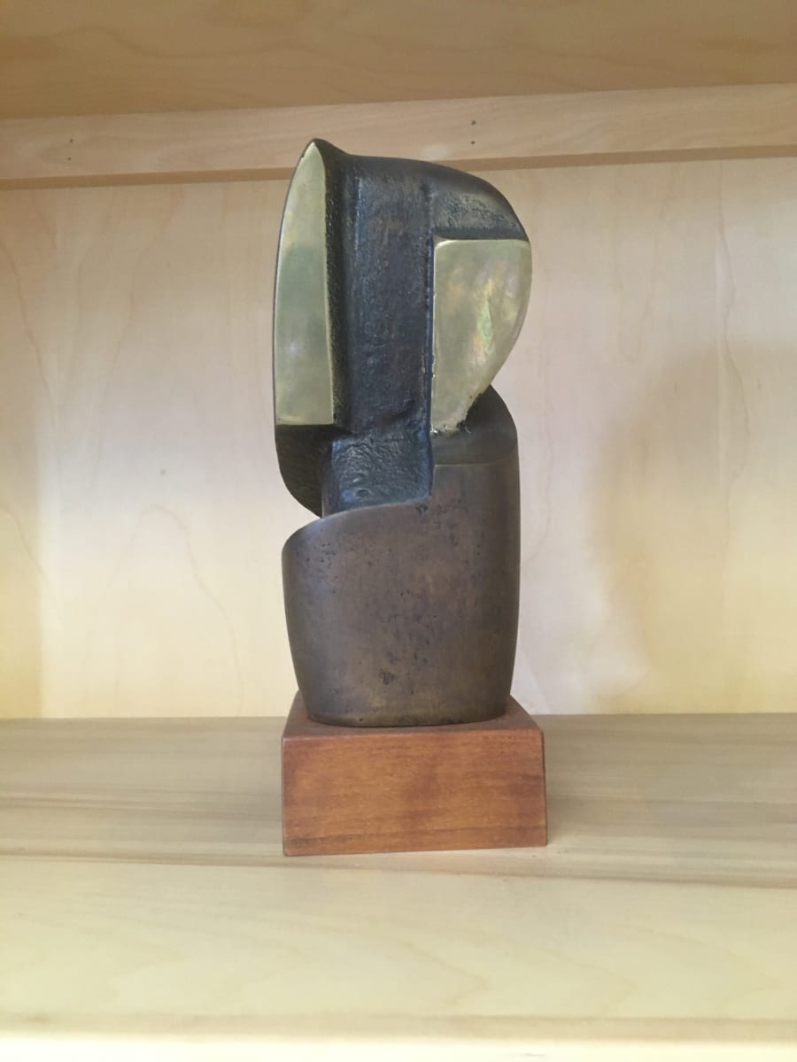 Zanoo by Les Bruning 