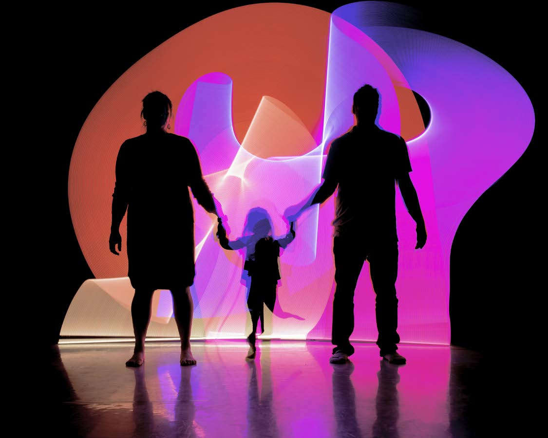 Run, Throw, Glide, Roll, Breathe: Our Kinesthetic Dynamics #8466 by Lori Hepner 