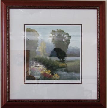 Charmingly Misty by Alix Stefan, Image 1.