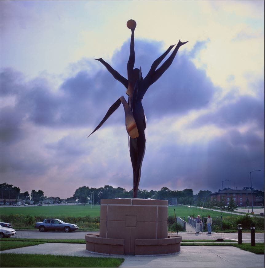 Athleta by John Raimondi, Image 4.
