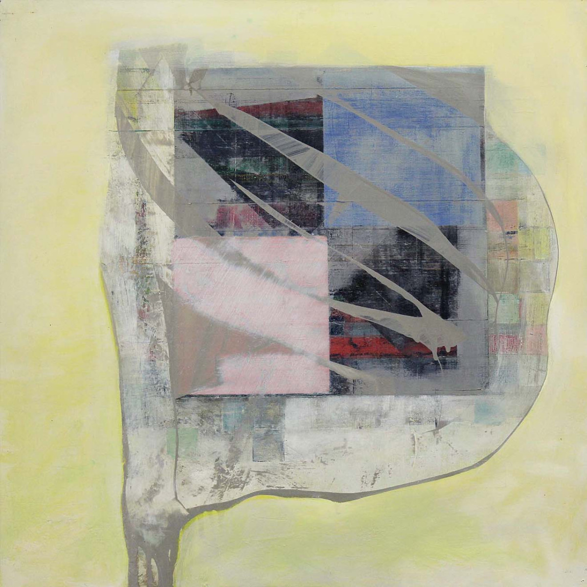 Great Mullin by James  Bockelman 