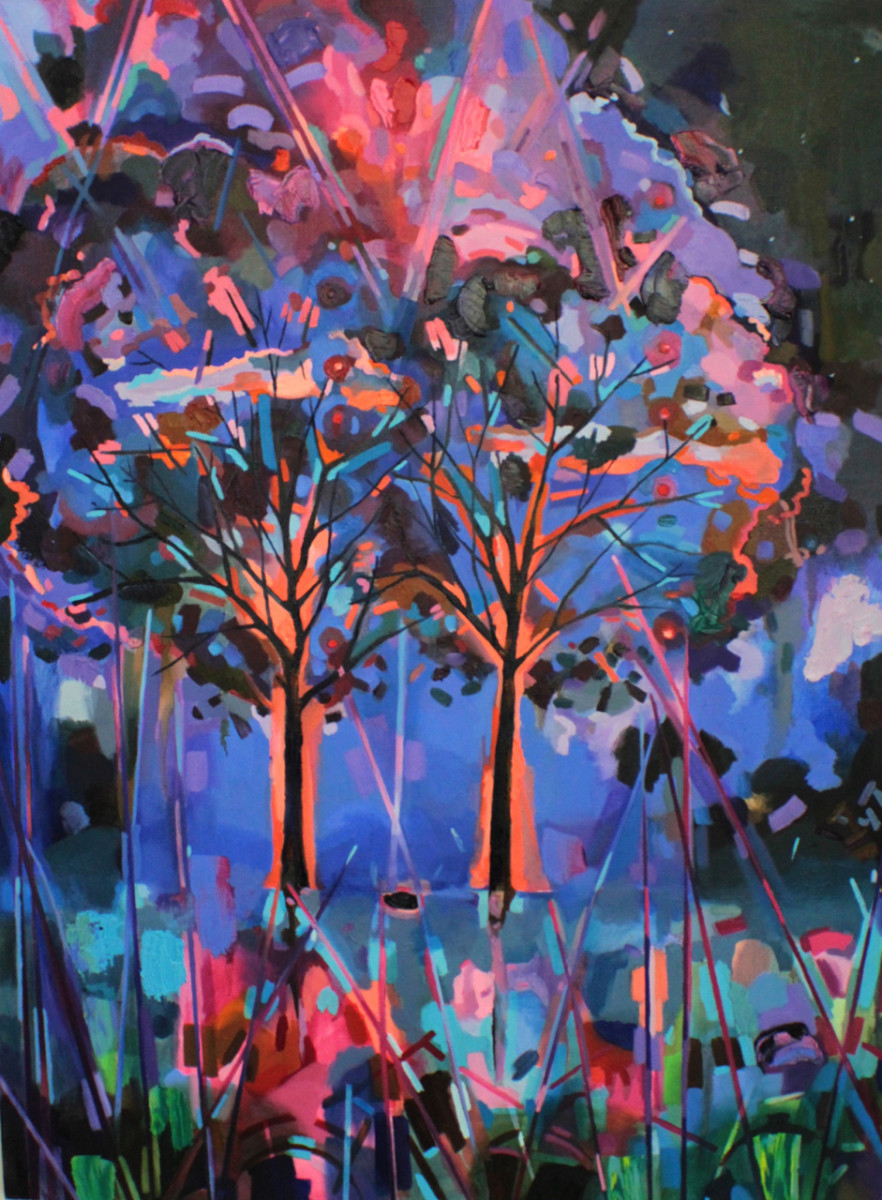 The Place by Berly Brown 