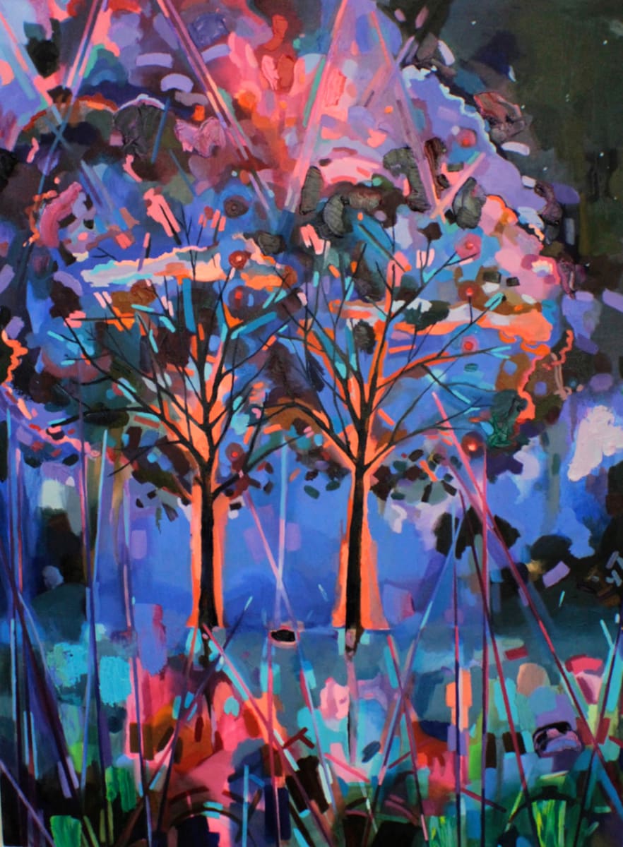 The Place by Berly Brown, Image 1.