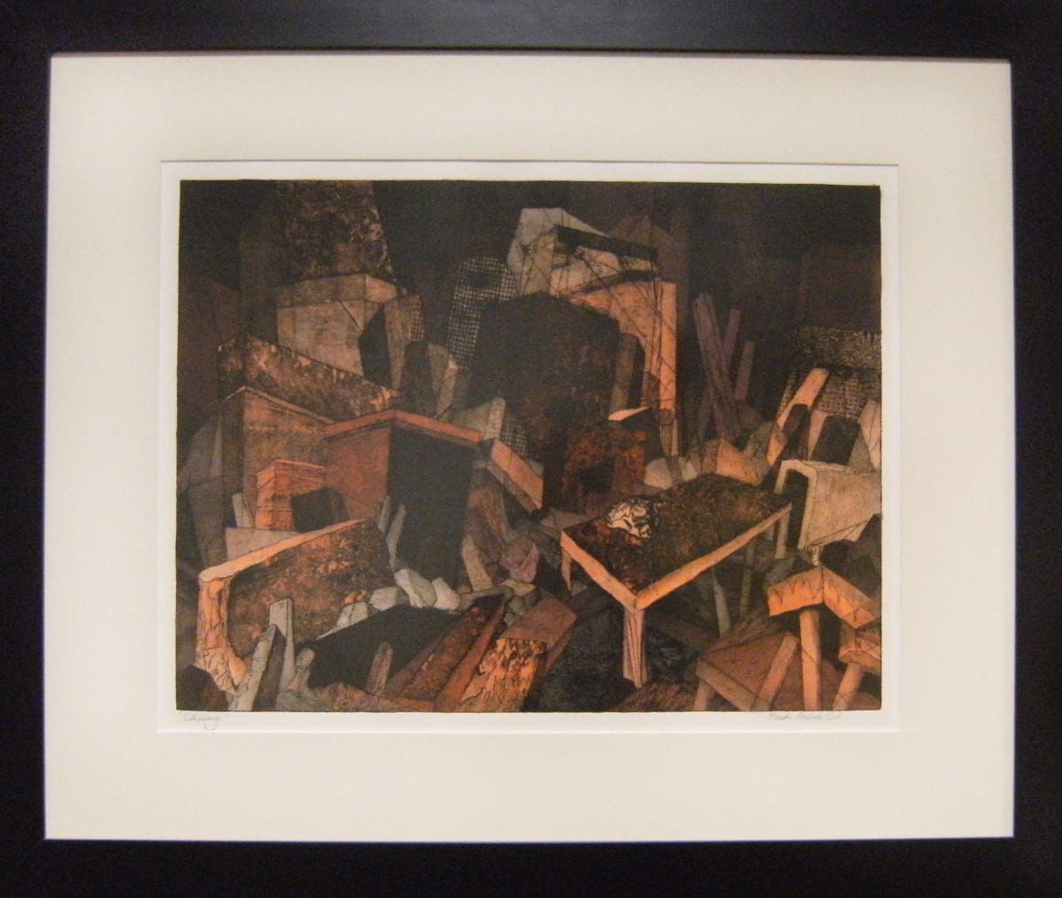 Chicago by Frank Nichols, Image 1.