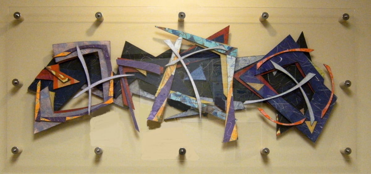 Ashland 77 by Tom Majeski, Image 1.