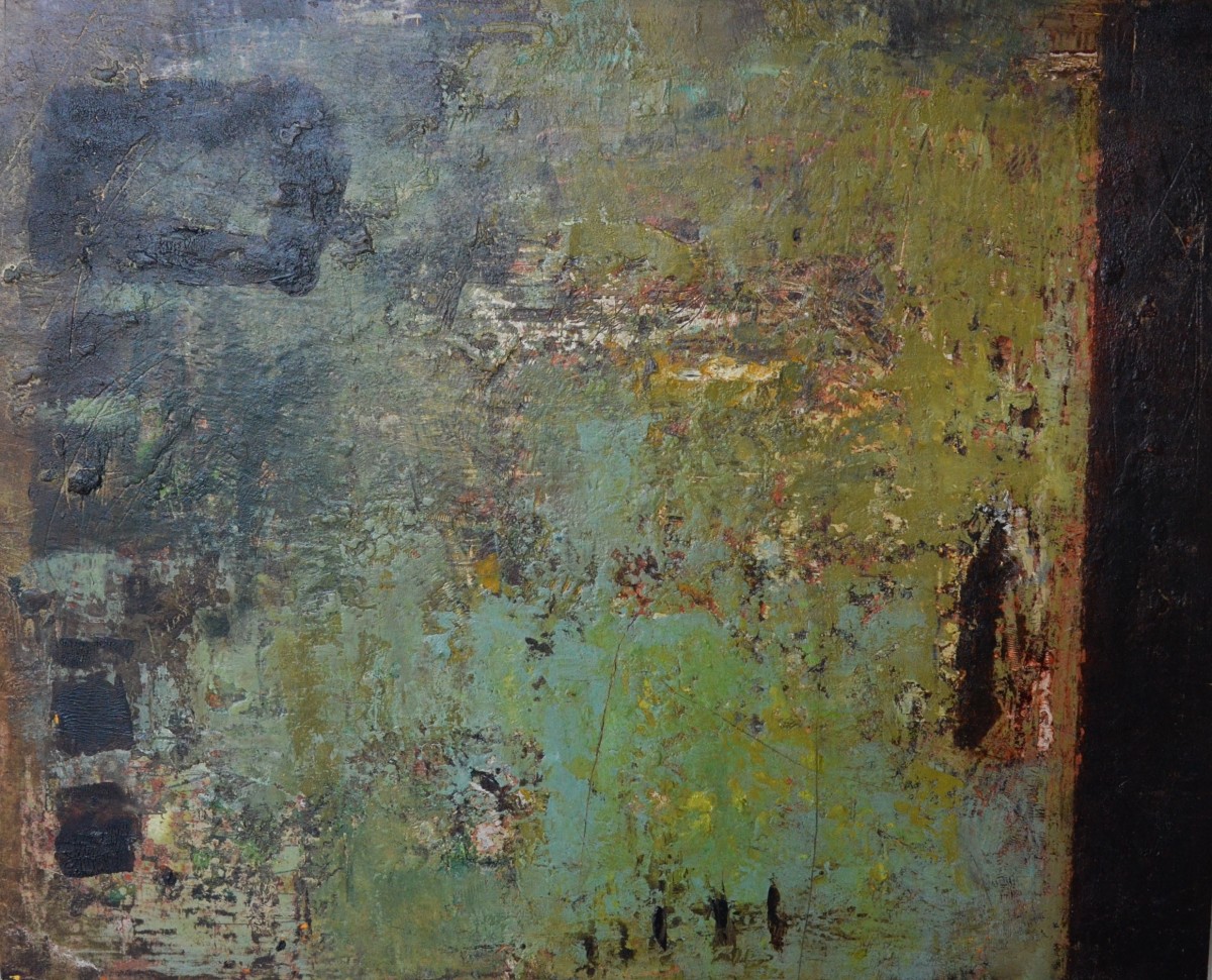 Dordongne by Diane Lounsberry-Williams 