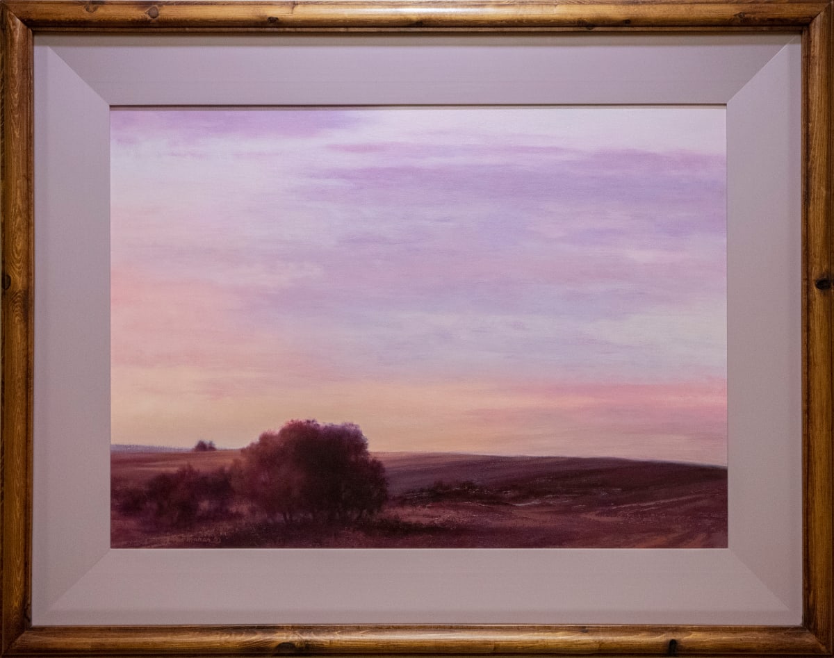 A Sky to Remember by Pat Mahan, Image 1.