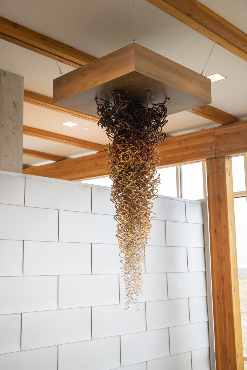 You Feel Like Waving by Krista Birnbaum 