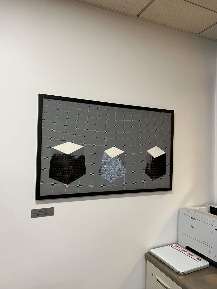 Nominal Quantities by Larry Roots, Image 1.