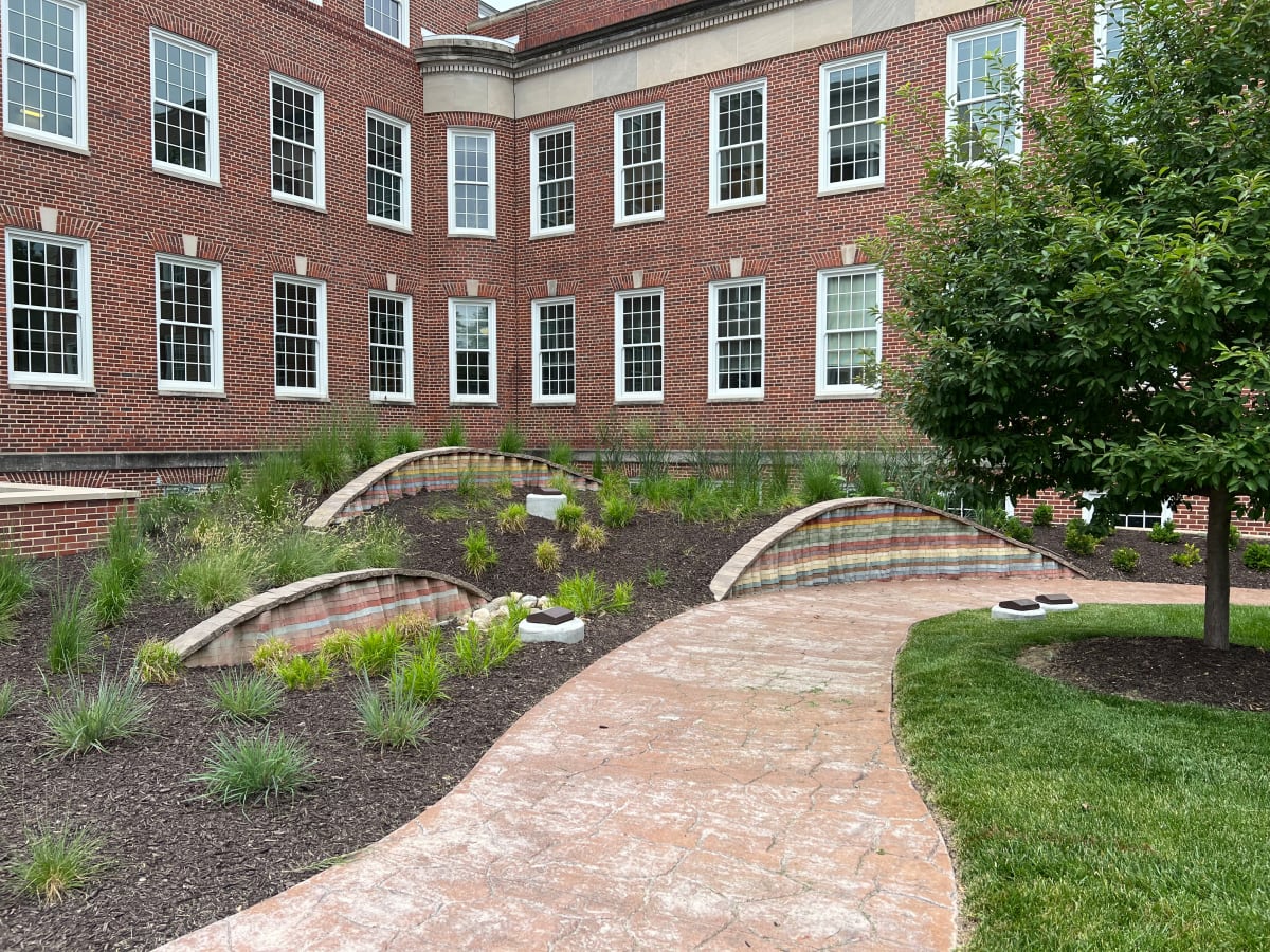 Findings by Ben Butler 