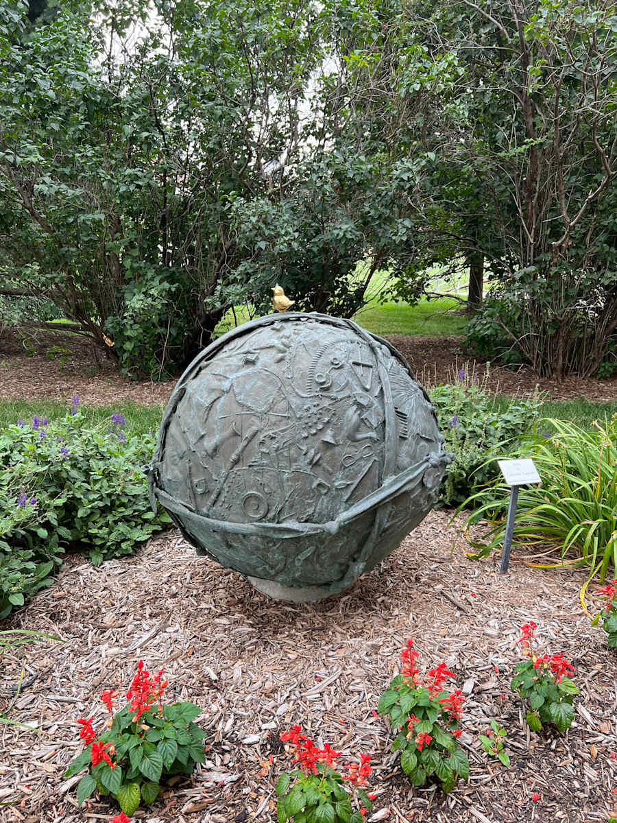 Song by Catherine Ferguson, Image 7.