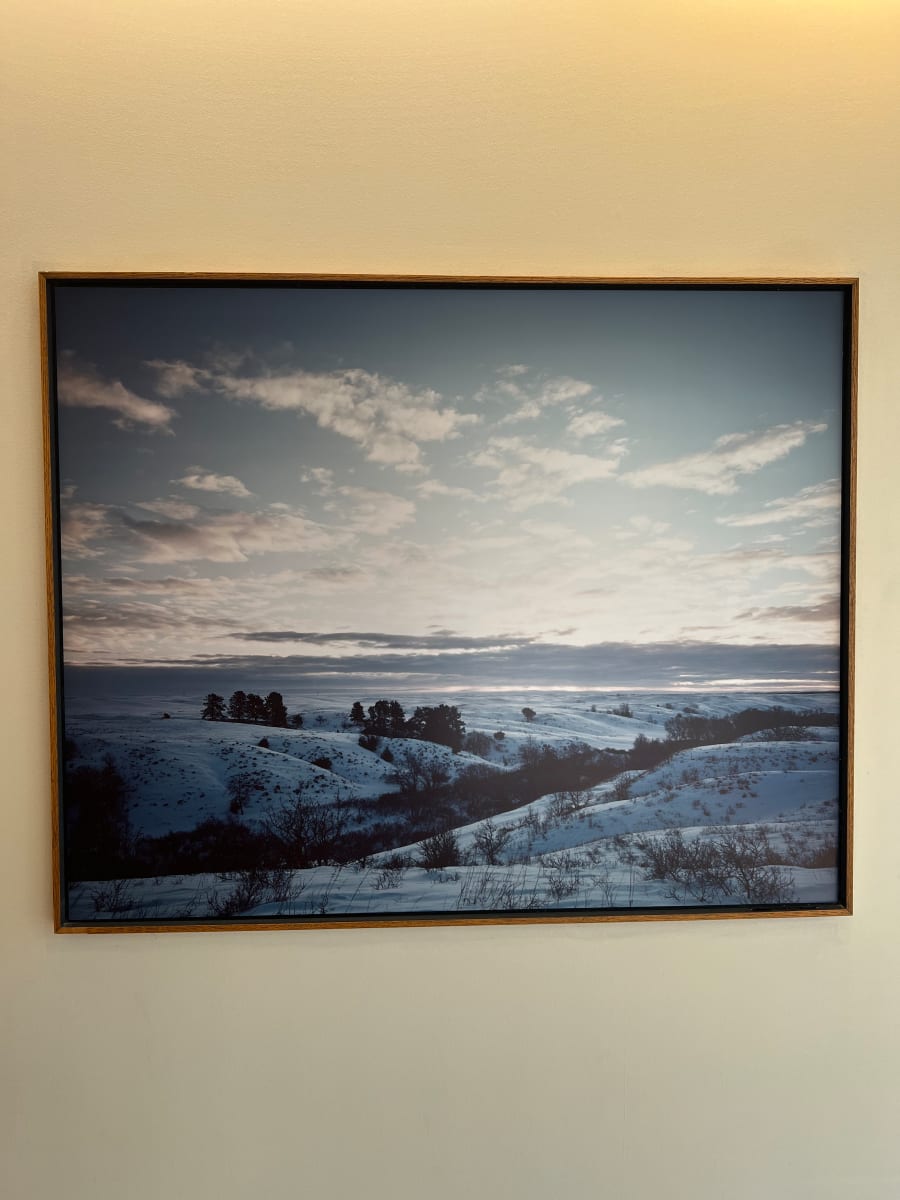 East of Valentine, Cherry County, NE by John Spence, Image 2.
