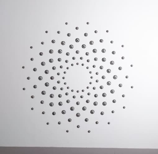 Margaretha by Lisa Lockman 