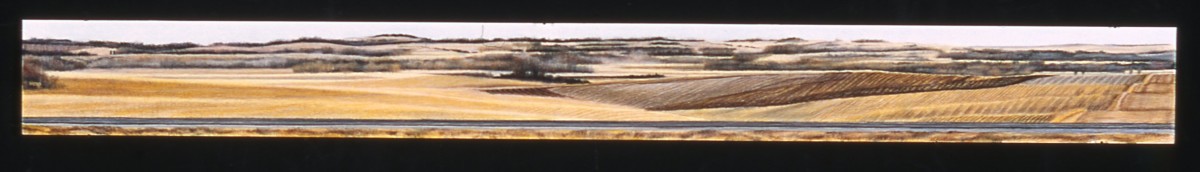 Highway 275, Revisited by Deborah Murphy 