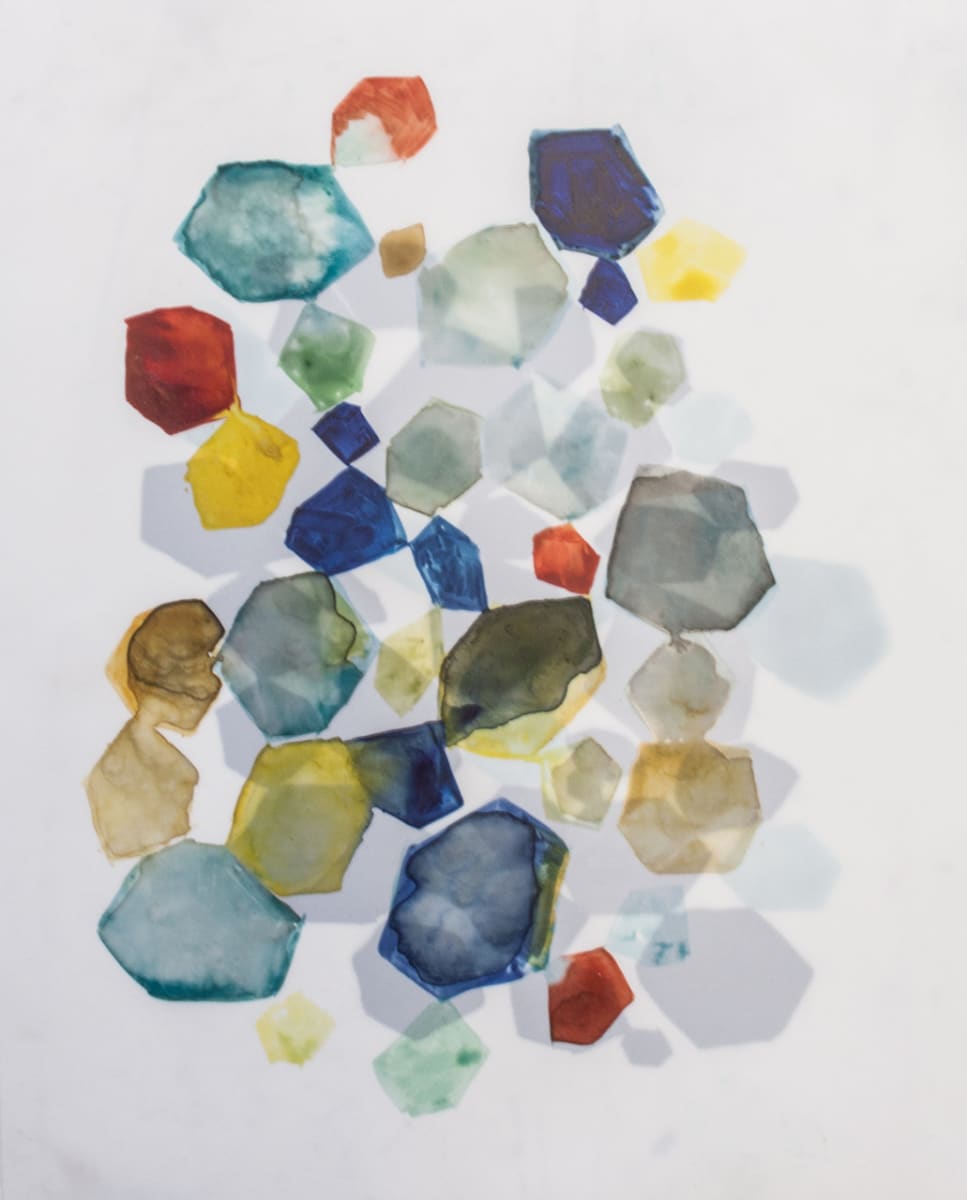 Geometry by Christina Narwicz, Image 1.