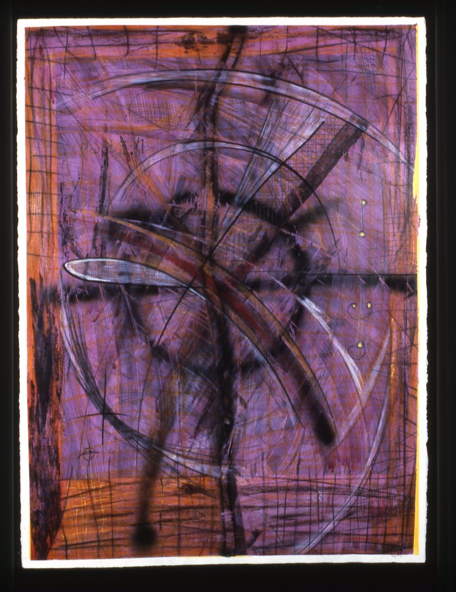 Confluence by Theresa Rae Otten, Image 1.