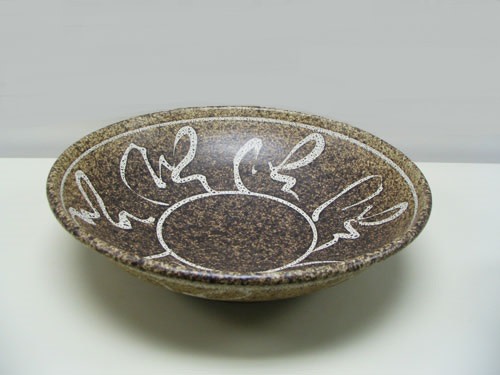 Autumn Leaves by Ronna Rooks Rounds 