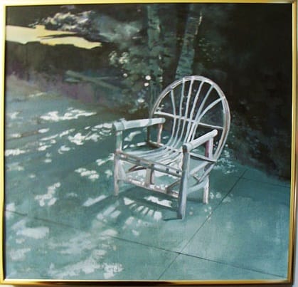 Summertime III by Jean M. Welstead, Image 1.