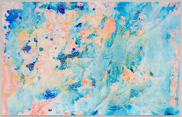 Time Formations by Susan  Knight, Image 3.