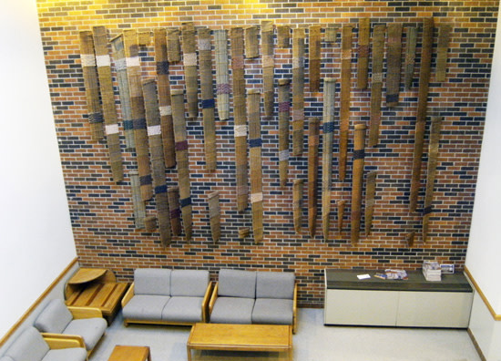 De Hanchement by Mary Jo Horning 