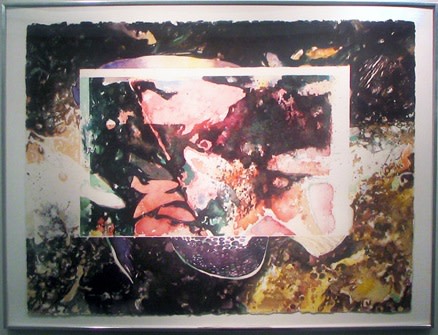 Hidden Fish by Richard Wiegmann 