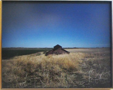 Red Willow County, Nebraska - April 27, 1988 by John Spence 
