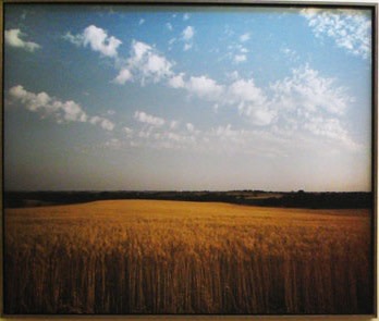 Pleasant Dale, Seward County, NE by John Spence 