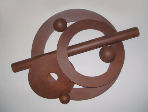 Cylinder Moon by Cheryl Farber Smith 