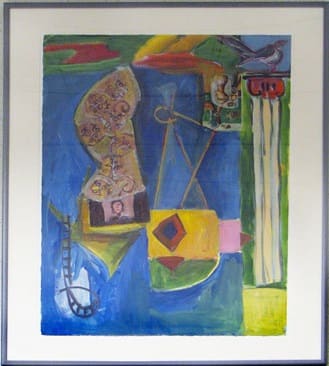 Computer Lesson (Sony) by Mary Catania Murphy, Image 1.