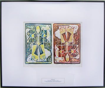 Kimonos by Maria Ann Hopkins, Image 1.