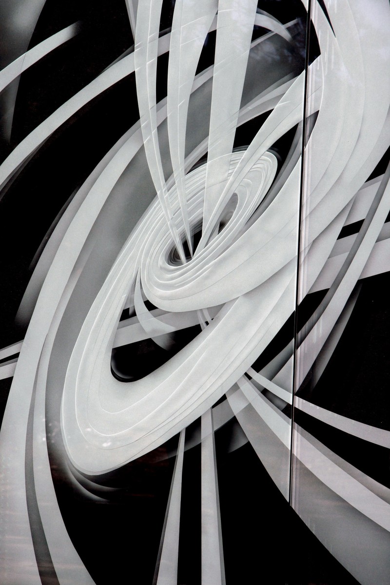 Journeys Panel 5 - CPACS Technology Center by Kathy Bradford 