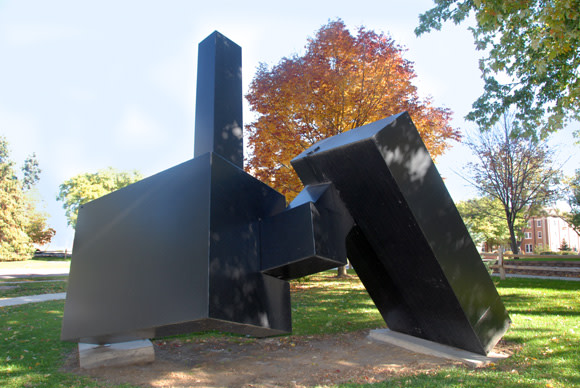 Cybele by Sidney Buchanan 