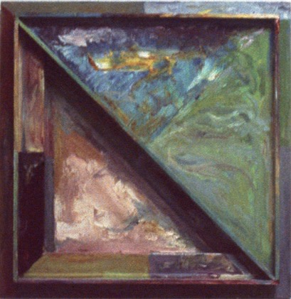 Window (For Anne) by Michael Swisher 
