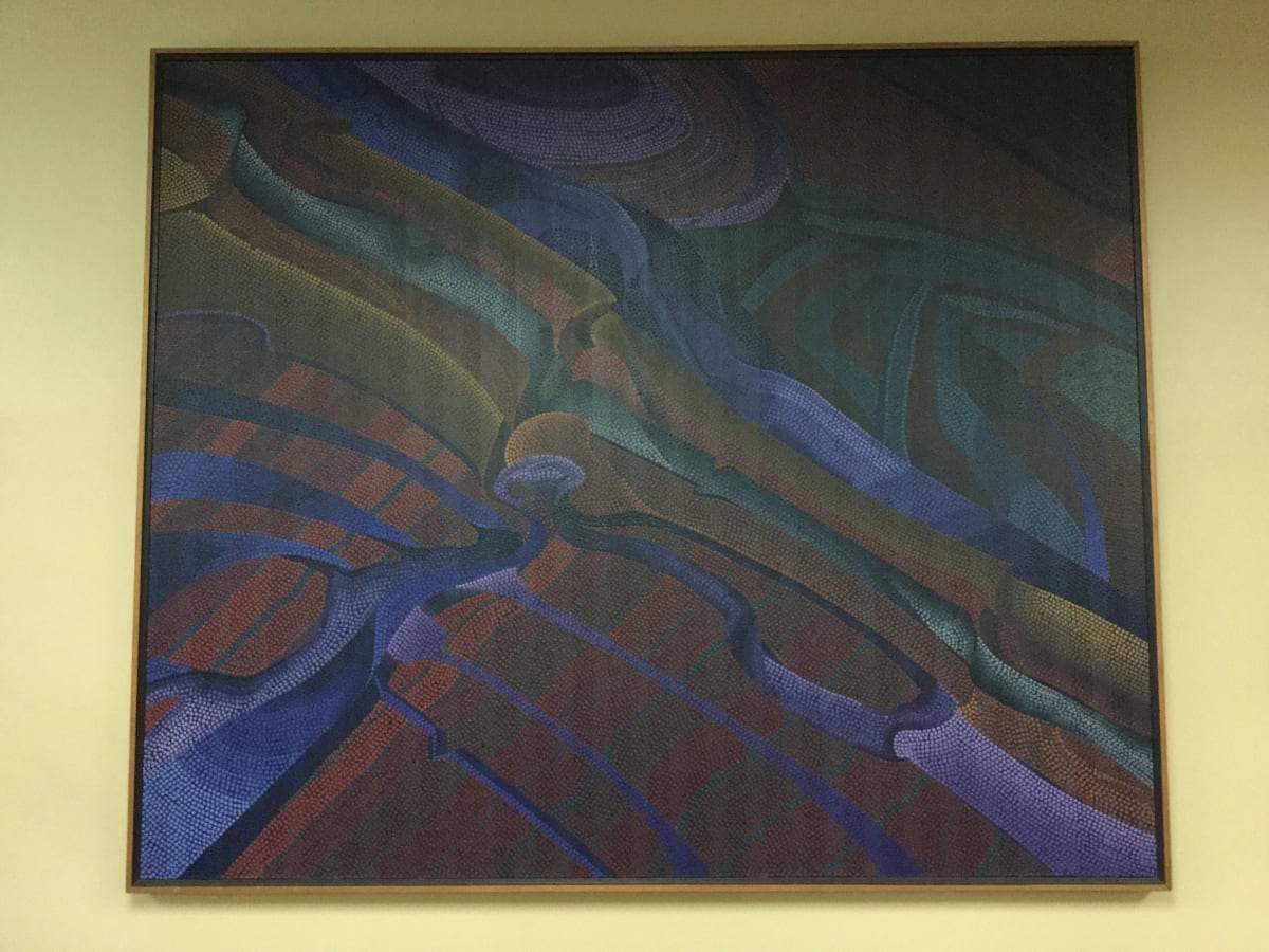 Situs III by Marlene Mueller, Image 1.
