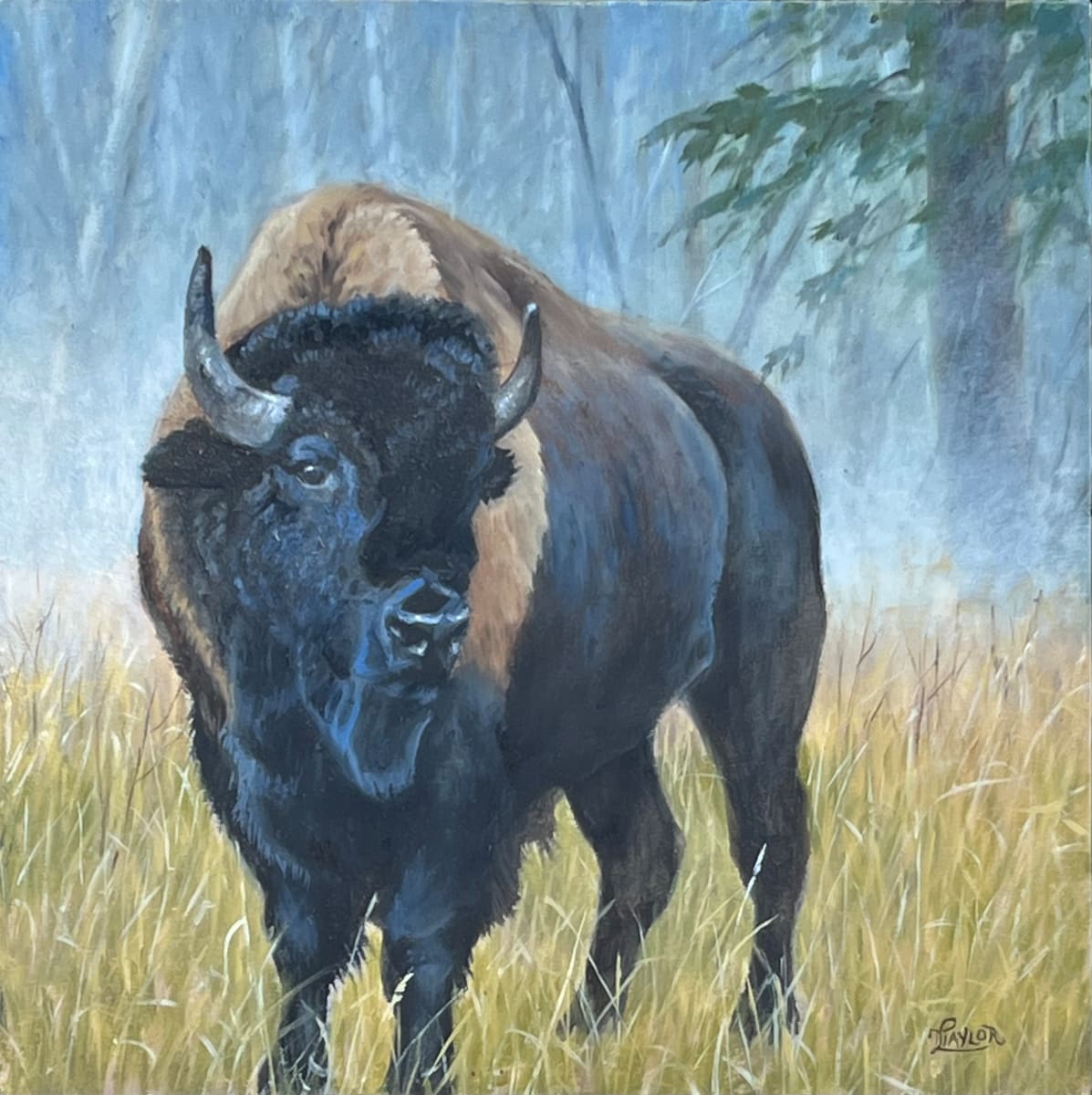 On Guard by Tammy Taylor, Image 1.
