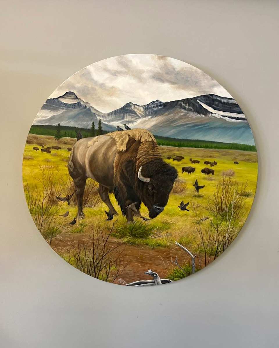 The Great Return by Tammy Taylor 