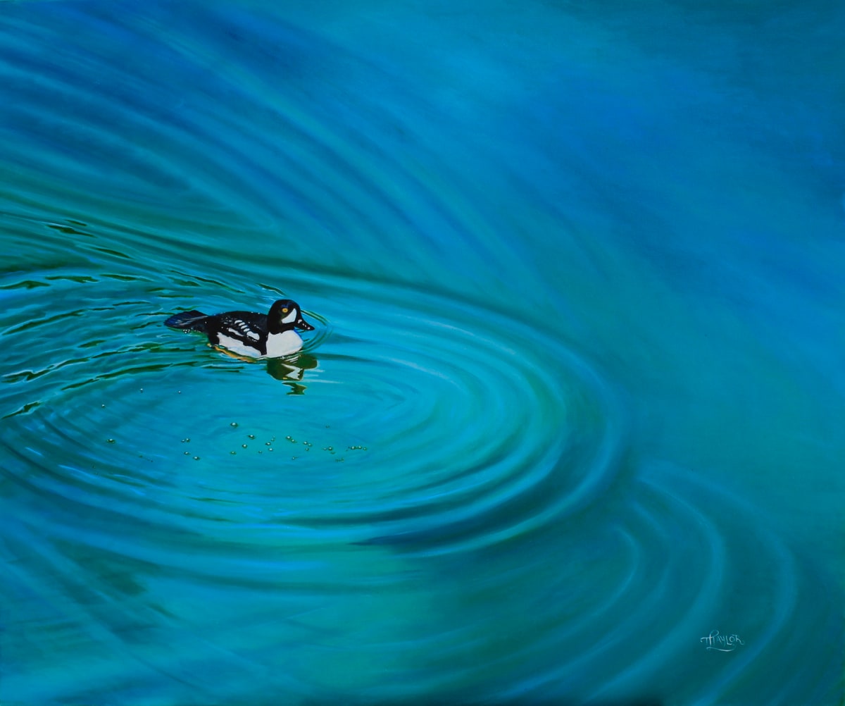 Ripples by Tammy Taylor, Image 1.