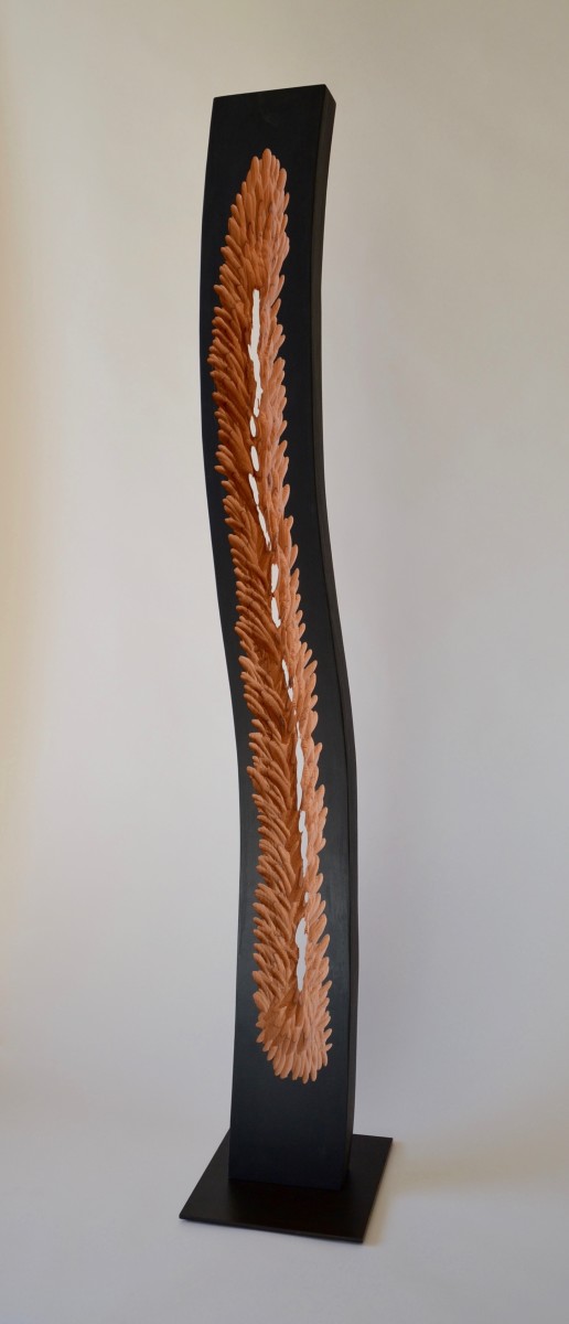 Burning Desire by Lutz Hornischer 