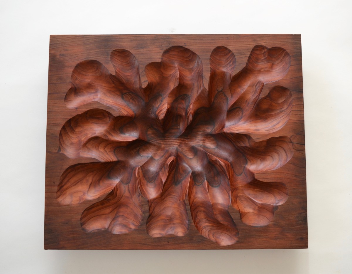 Flowery by Lutz Hornischer 