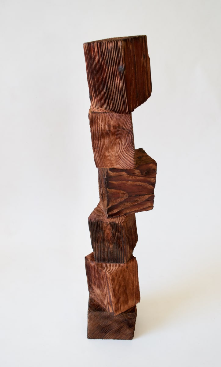 Play with Wood by Lutz Hornischer 