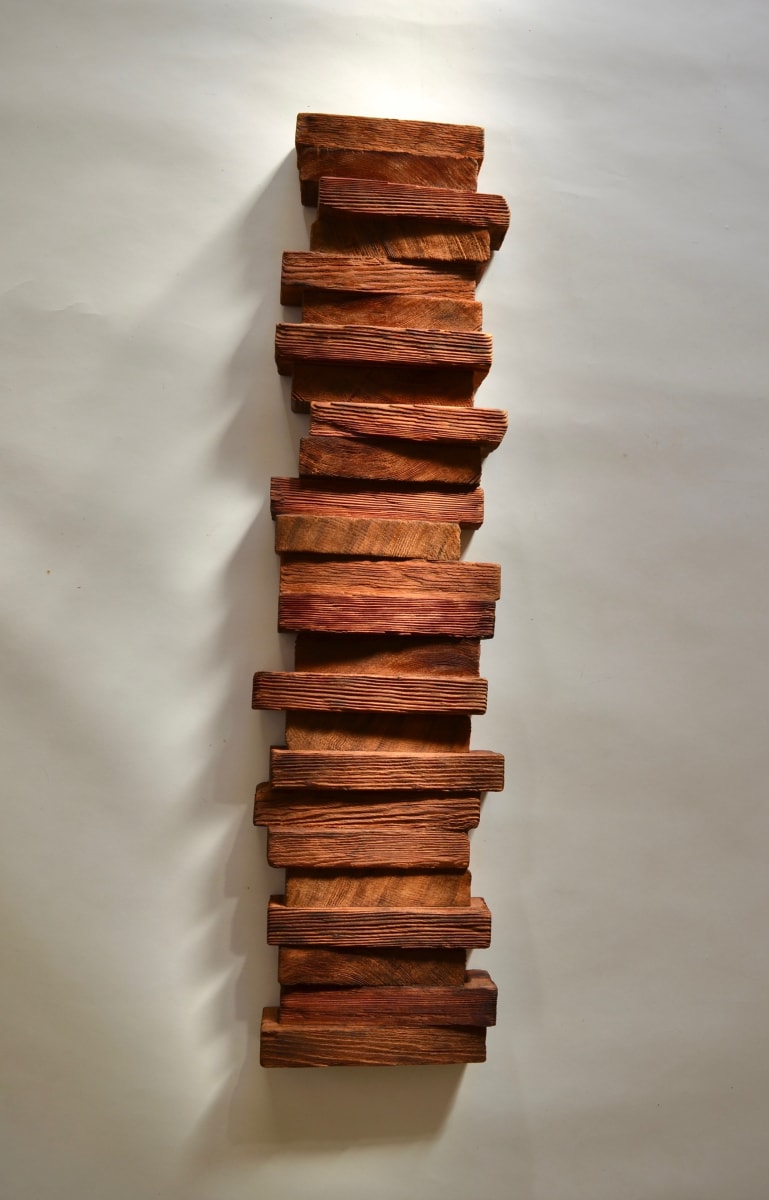 Stacked by Lutz Hornischer 