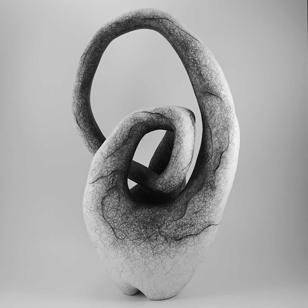 ENFOLDING by Judi Tavill, Image 6.
