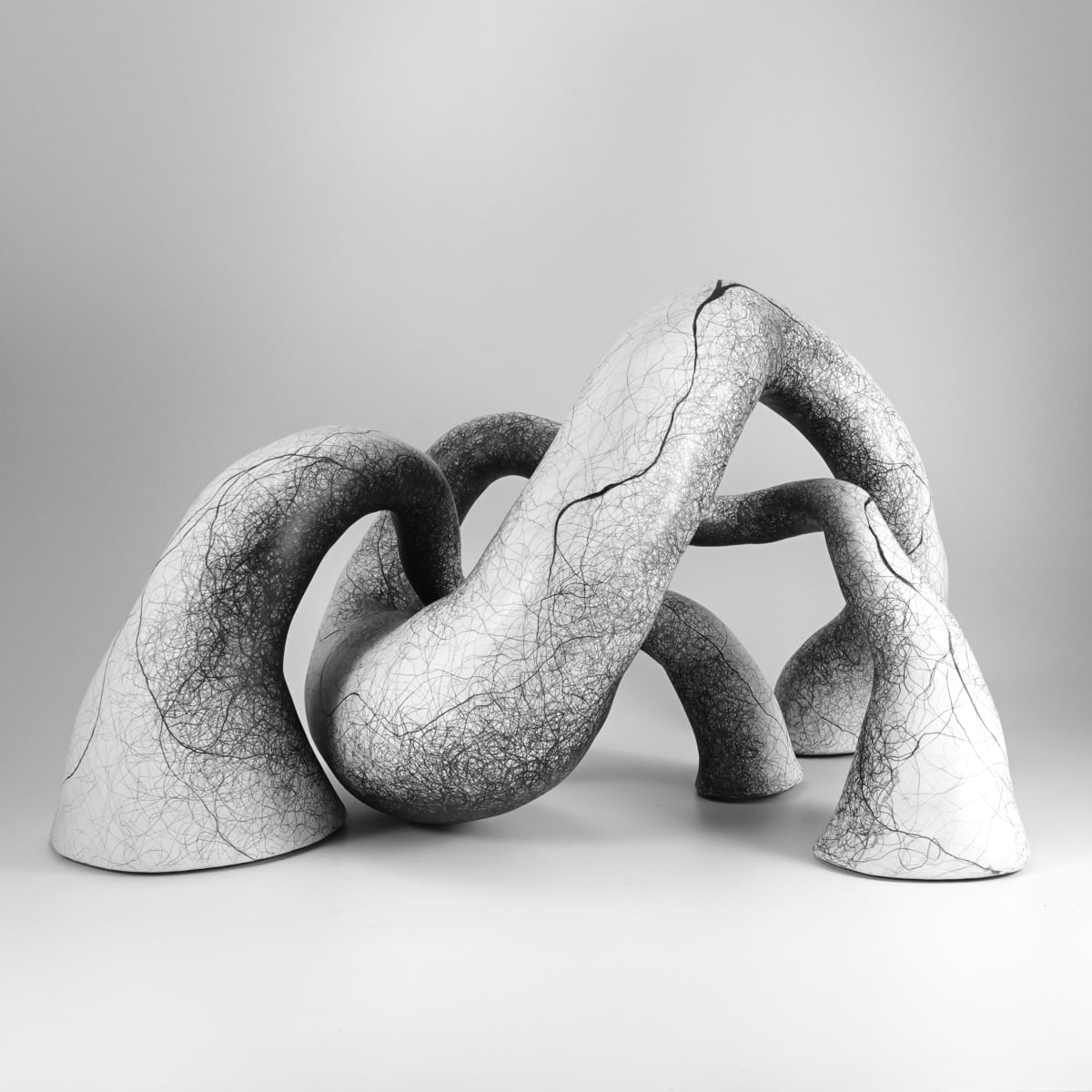 COUPLE by Judi Tavill, Image 1.