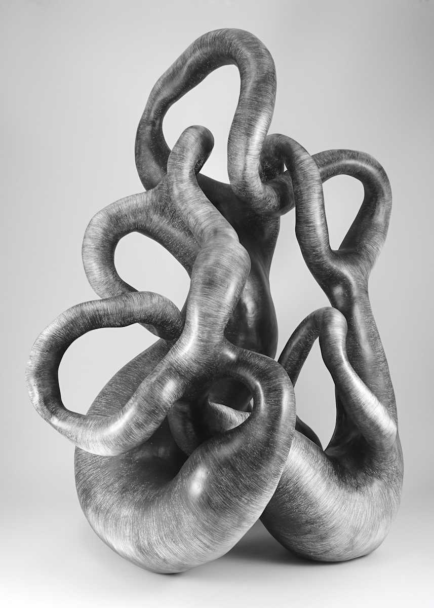 ENTHRALL by Judi Tavill 