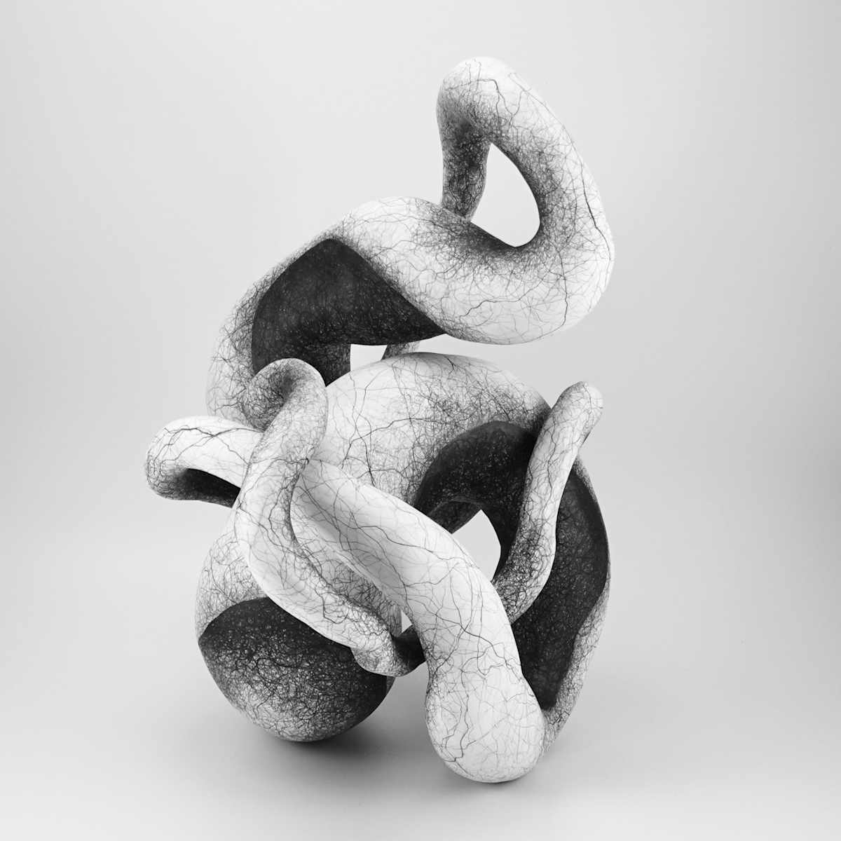 FEND by Judi Tavill, Image 3.